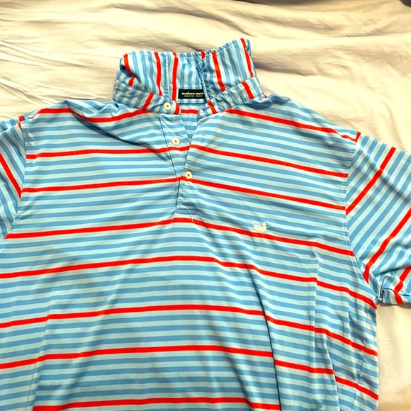 Southern Marsh | Shirts | Southern 